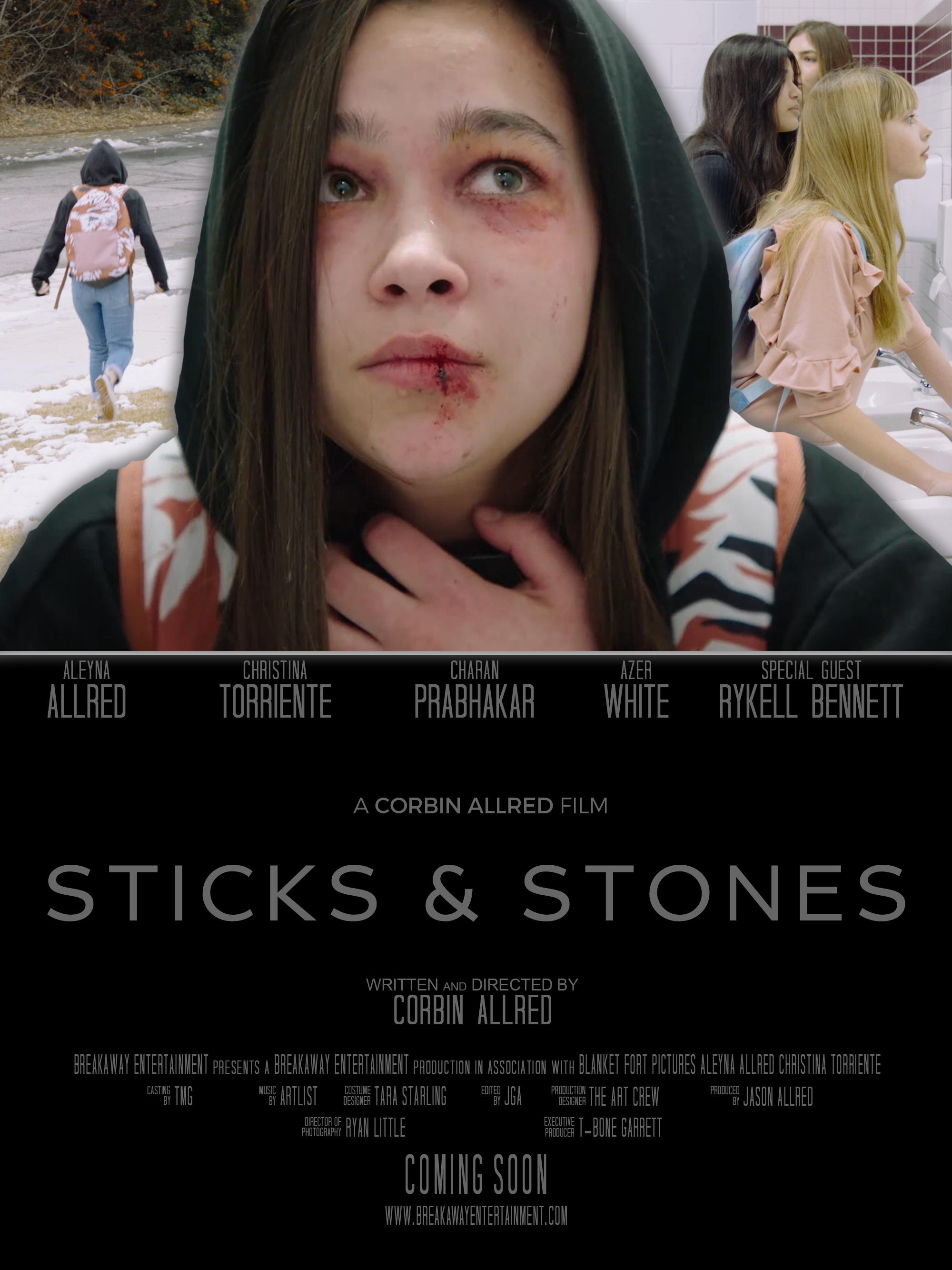 Sticks & Stones